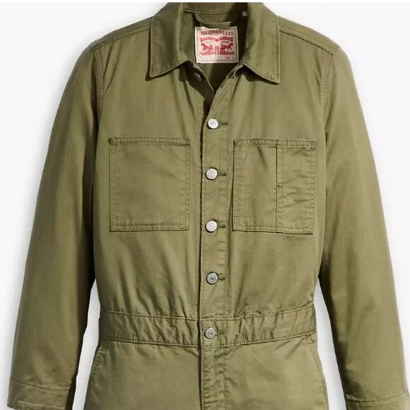 Levi's Jumpsuit - Picture 12 of 15